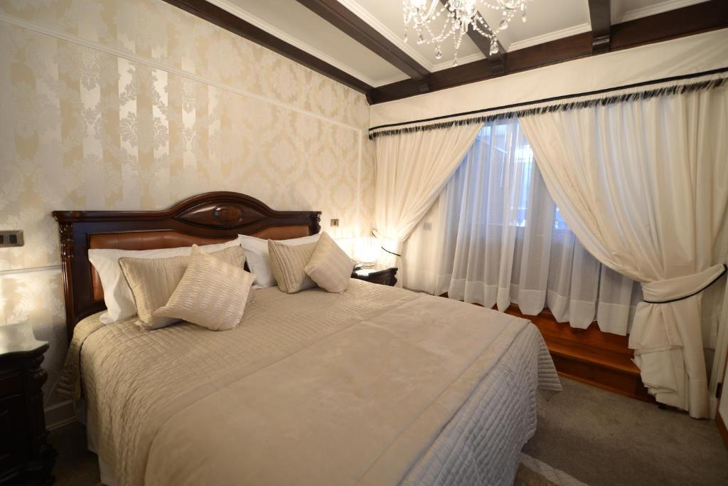 Domus Mare Hotel Vina del Mar Chambre photo