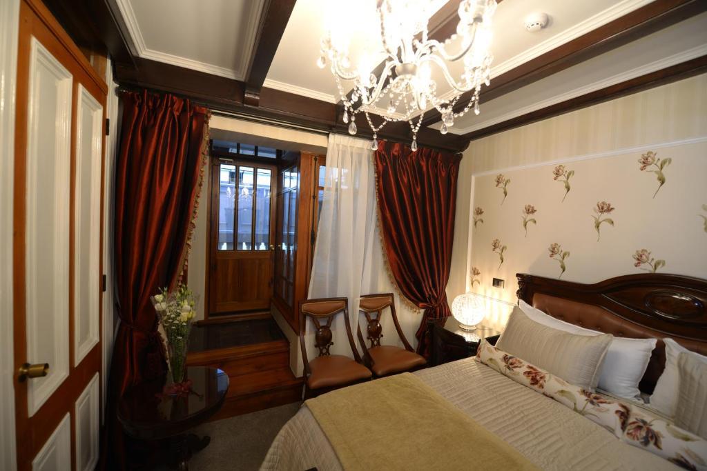 Domus Mare Hotel Vina del Mar Extérieur photo