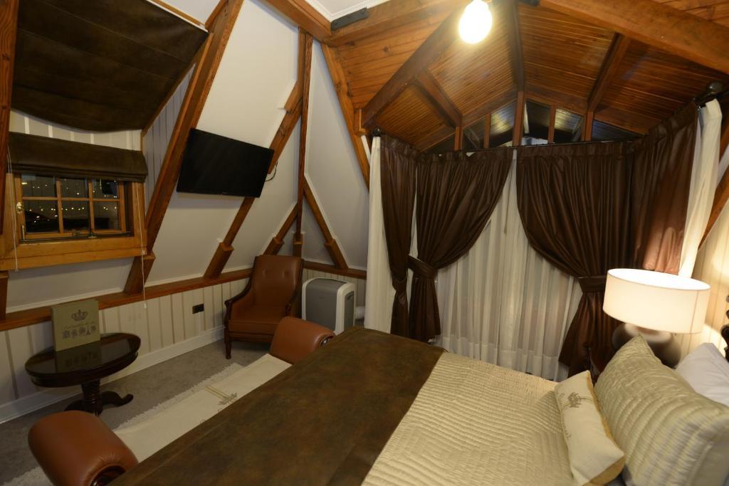 Domus Mare Hotel Vina del Mar Chambre photo
