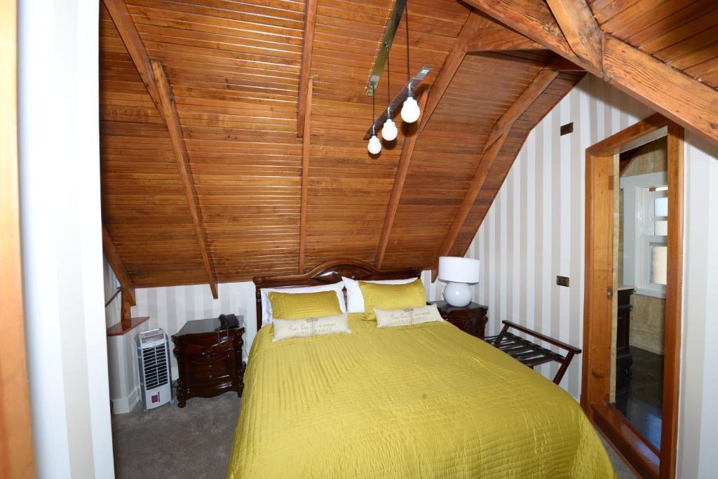 Domus Mare Hotel Vina del Mar Chambre photo