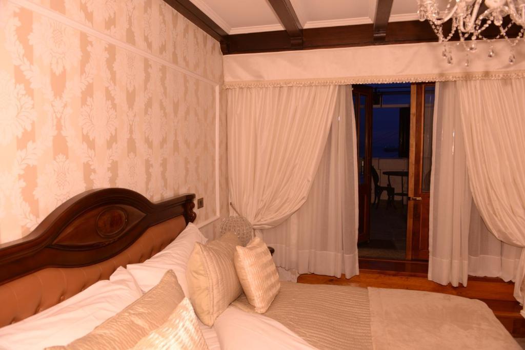 Domus Mare Hotel Vina del Mar Chambre photo