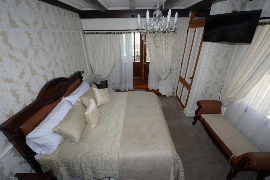 Domus Mare Hotel Vina del Mar Extérieur photo