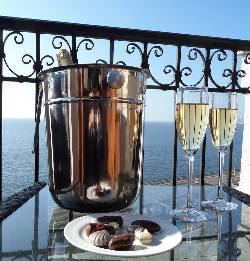 Domus Mare Hotel Vina del Mar Chambre photo