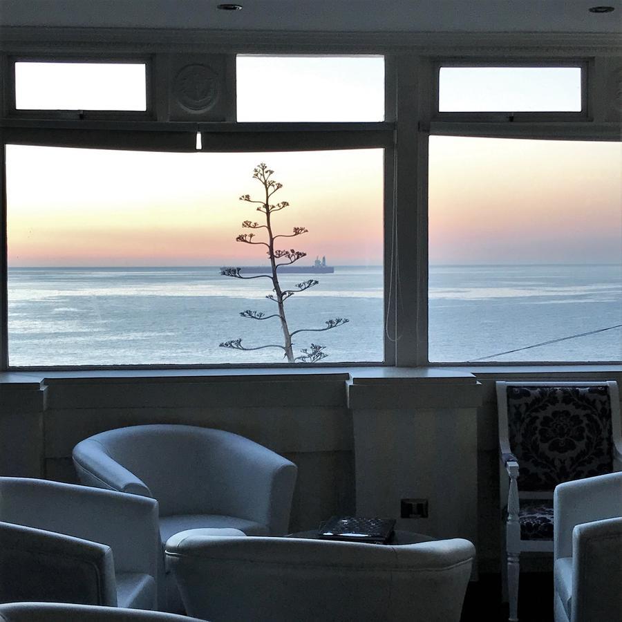 Domus Mare Hotel Vina del Mar Extérieur photo