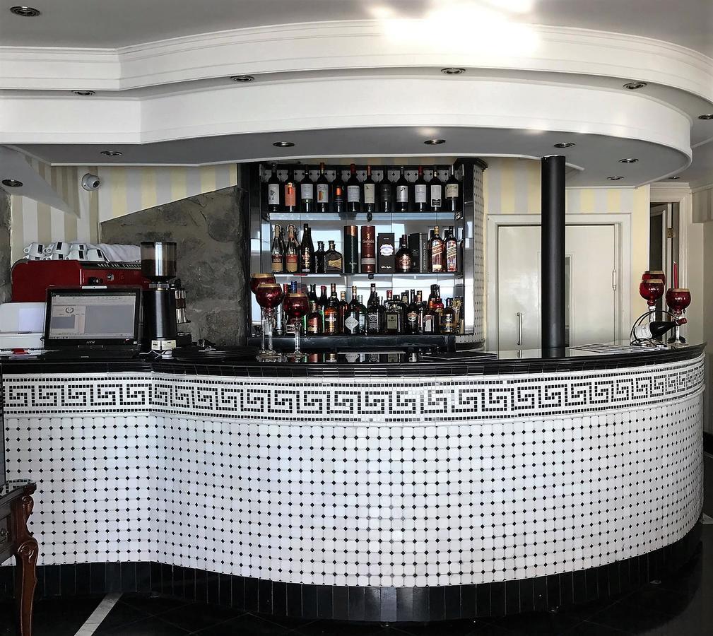 Domus Mare Hotel Vina del Mar Extérieur photo