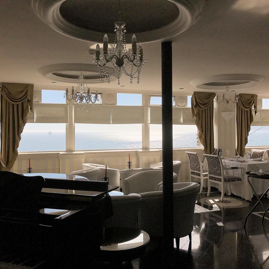 Domus Mare Hotel Vina del Mar Extérieur photo
