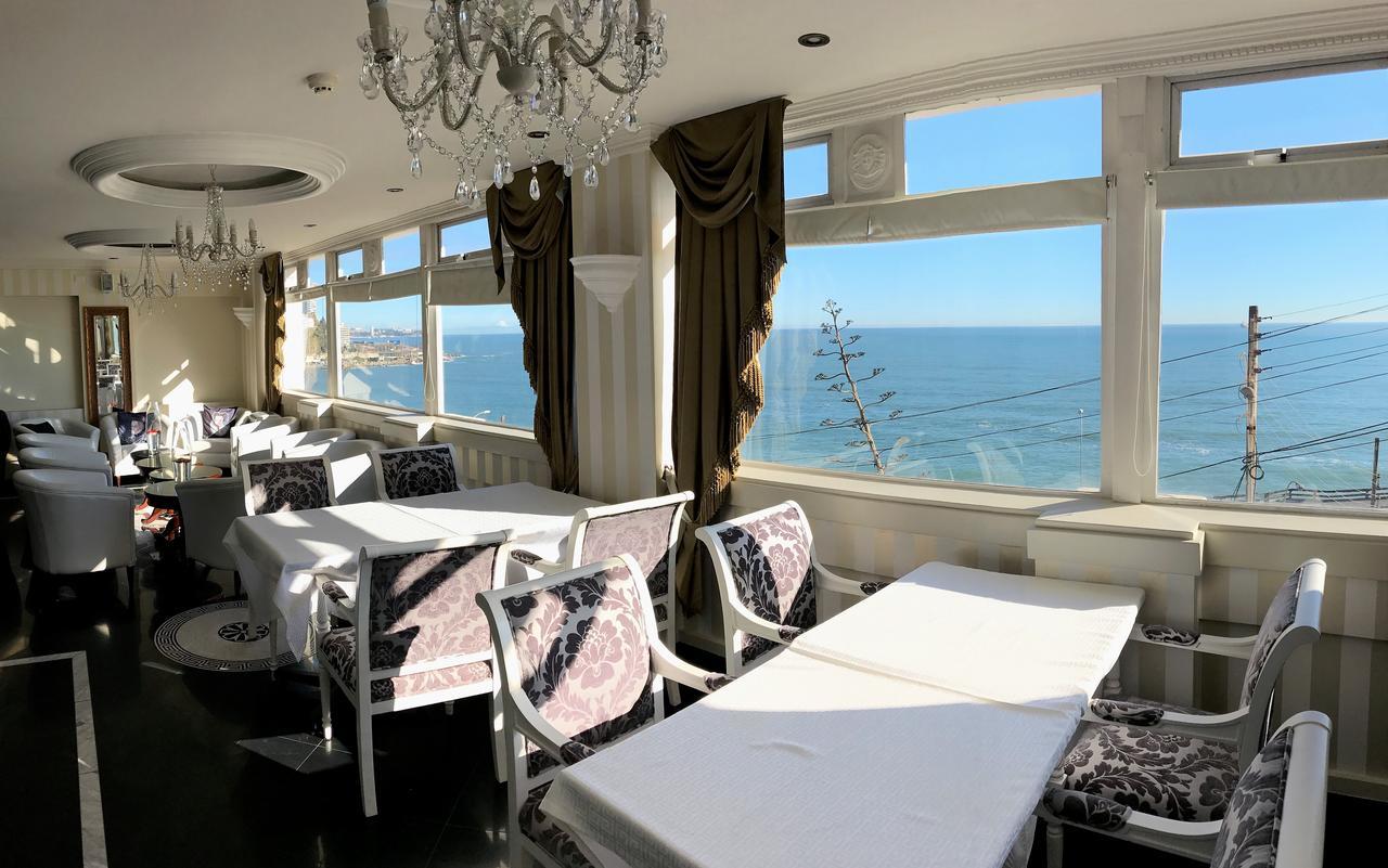 Domus Mare Hotel Vina del Mar Extérieur photo
