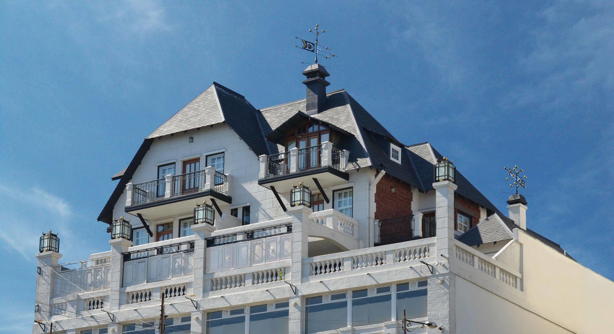 Domus Mare Hotel Vina del Mar Extérieur photo