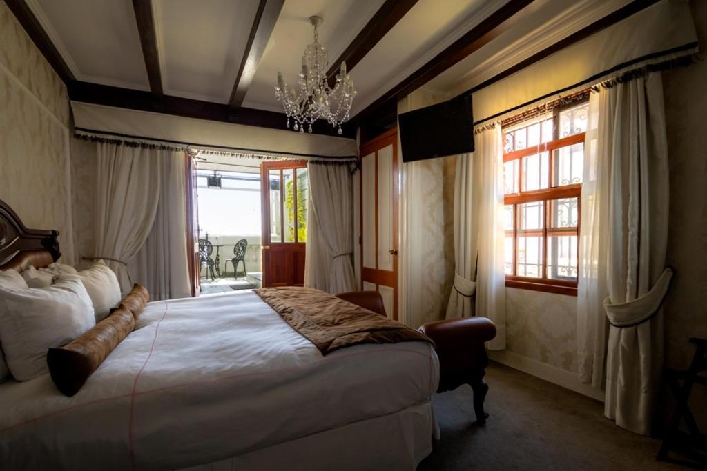 Domus Mare Hotel Vina del Mar Extérieur photo