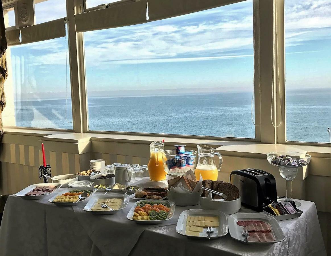 Domus Mare Hotel Vina del Mar Extérieur photo
